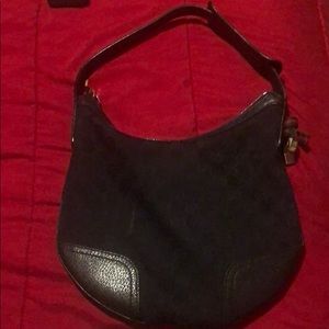 Authentic Gucci Bag